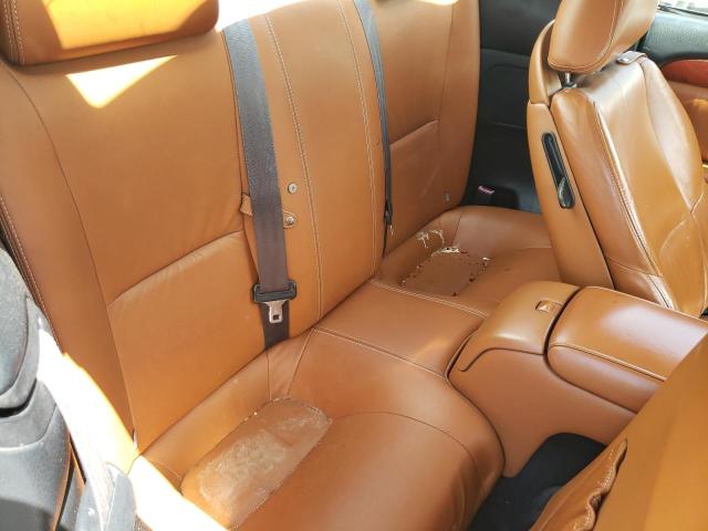 Photo 6 from auction – 2004 LEXUS SC 430 with VIN JTHFN48Y640060916