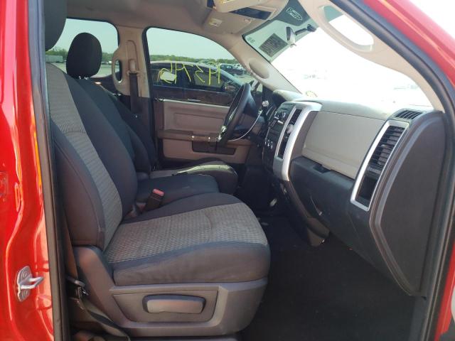 Photo 5 from auction – 2012 DODGE RAM 1500 S with VIN 1C6RD6GP5CS221465