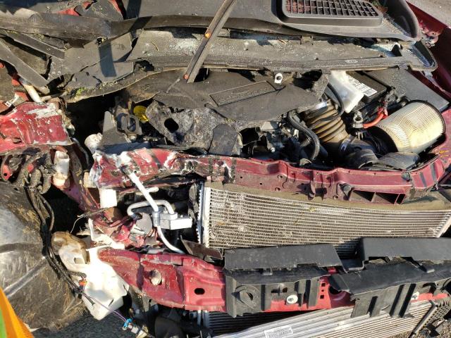 Photo 7 from auction – 2016 FORD ESCAPE TIT with VIN 1FMCU0J90GUA93003
