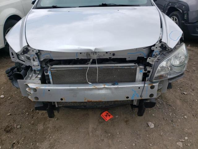 Photo 9 from auction – 2011 CHEVROLET MALIBU 1LT with VIN 1G1ZC5E11BF168705