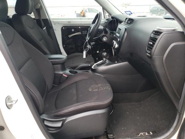 Photo 5 from auction – 2016 KIA SOUL with VIN KNDJN2A21G7239009