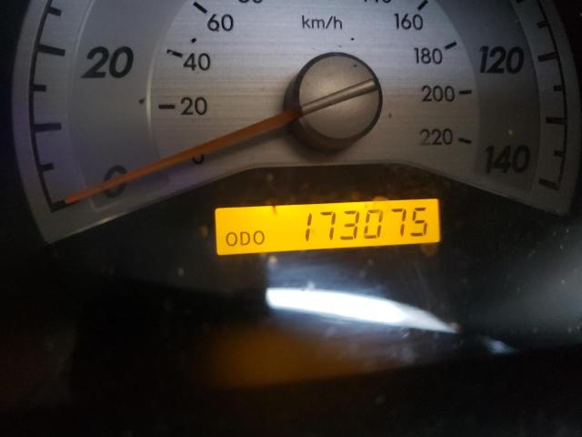 Photo 2 from auction – 2005 TOYOTA SCION TC with VIN JTKDE167450030468