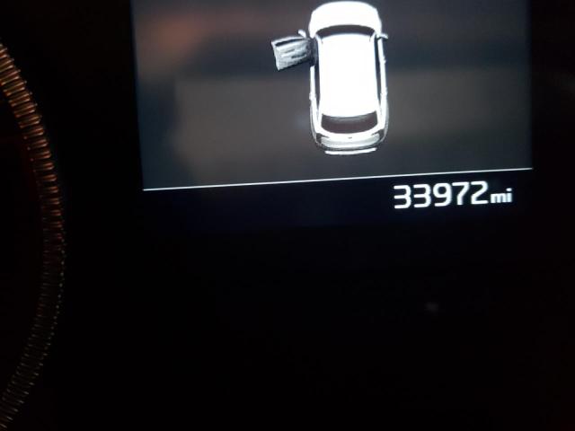 Photo 3 from auction – 2021 KIA TELLURIDE with VIN 5XYP6DHC2MG121101