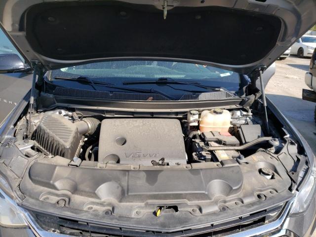 Photo 7 from auction – 2018 CHEVROLET TRAVERSE L with VIN 1GNERFKW3JJ256815