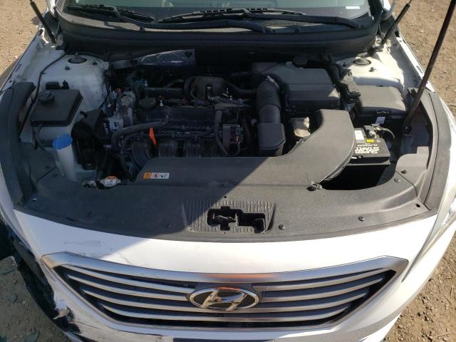Photo 7 from auction – 2015 HYUNDAI SONATA SE with VIN 5NPE24AF6FH006147
