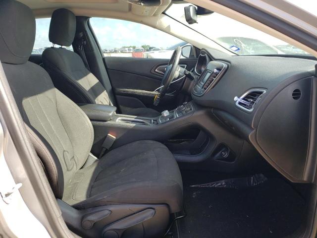 Photo 5 from auction – 2015 CHRYSLER 200 LIMITE with VIN 1C3CCCAB4FN674349