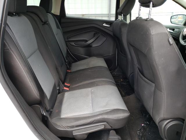 Photo 6 from auction – 2018 FORD ESCAPE SE with VIN 1FMCU0GD8JUA41878