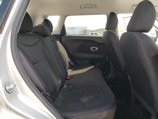 Photo 6 from auction – 2015 KIA SOUL with VIN KNDJN2A23F7815522