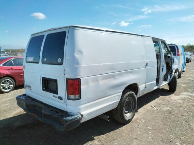 Photo 4 from auction – 2013 FORD ECONOLINE with VIN 1FTSS3EL2DDB00977