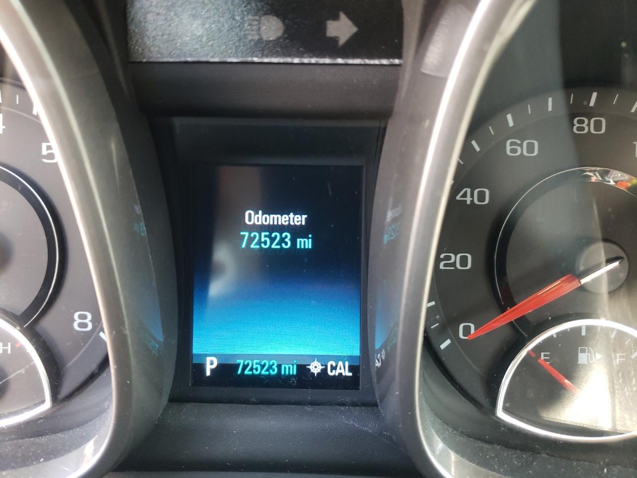 Photo 8 from auction – 2014 CHEVROLET MALIBU LS with VIN 1G11B5SL5EF175697