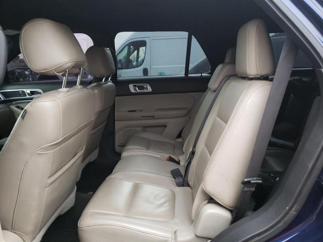 Photo 6 from auction – 2011 FORD EXPLORER X with VIN 1FMHK8D81BGA80135