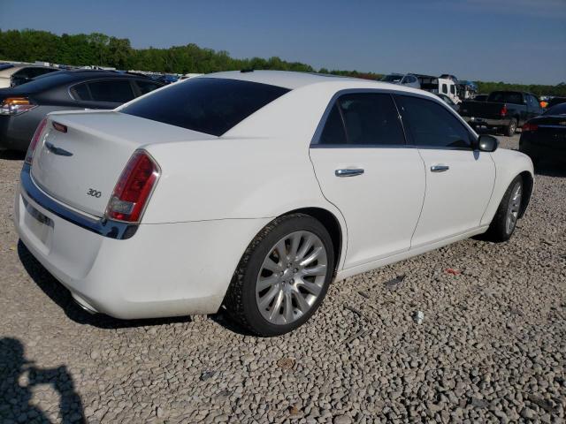 Photo 4 from auction – 2013 CHRYSLER 300 with VIN 2C3CCAAG7DH743850