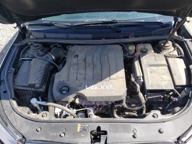 Photo 7 from auction – 2013 BUICK LACROSSE with VIN 1G4GC5E30DF151926
