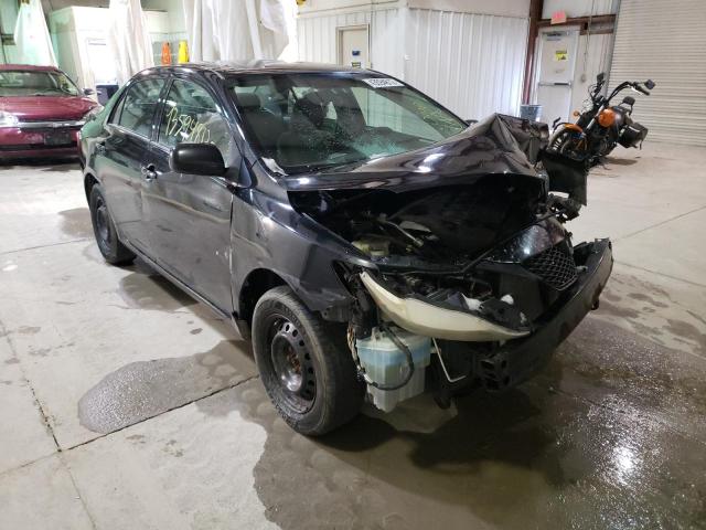 Photo 4 from auction – 2010 TOYOTA COROLLA BA with VIN 2T1BU4EE8AC515232
