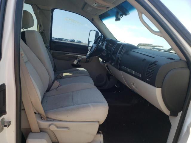 Photo 5 from auction – 2008 CHEVROLET 2500 HD with VIN 1GCHK29698E214953