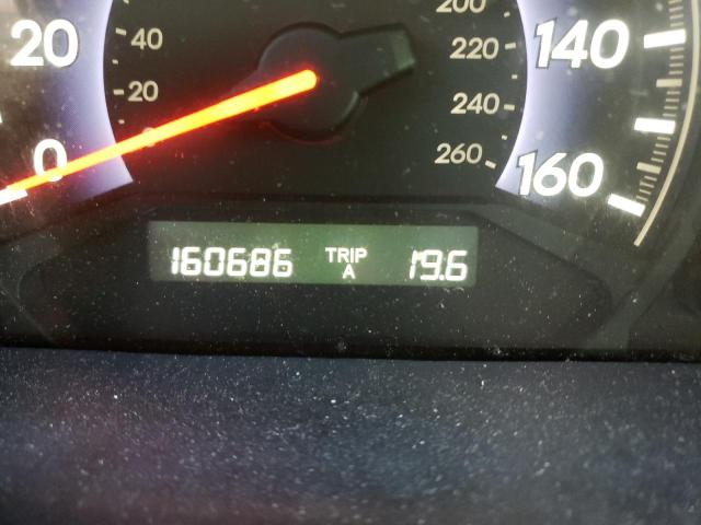 Photo 8 from auction – 2009 HONDA ODYSSEY EX with VIN 5FNRL38479B048455