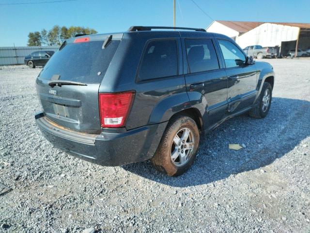 Photo 4 from auction – 2007 JEEP GRAND CHER with VIN 1J8GS48K27C545012