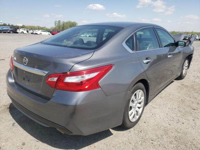 Photo 4 from auction – 2017 NISSAN ALTIMA 2.5 with VIN 1N4AL3AP1HN320280