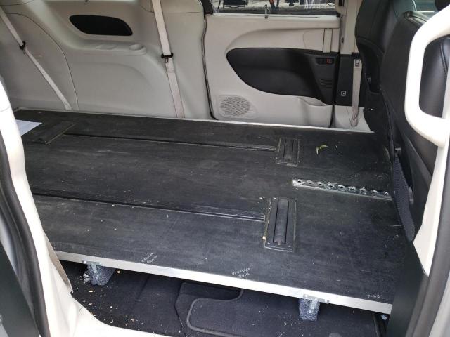 Photo 6 from auction – 2018 CHRYSLER PACIFICA T with VIN 2C4RC1BG3JR274234