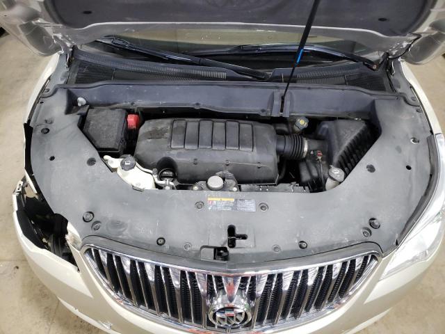 Photo 7 from auction – 2014 BUICK ENCLAVE with VIN 5GAKVCKDXEJ258122