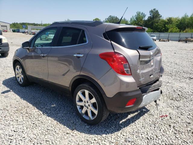 Photo 3 from auction – 2014 BUICK ENCORE with VIN KL4CJCSB7EB555785