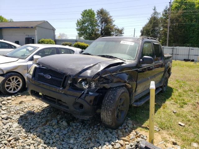 Photo 2 from auction – 2005 FORD EXPLORER S with VIN 1FMZU67K65UA30122