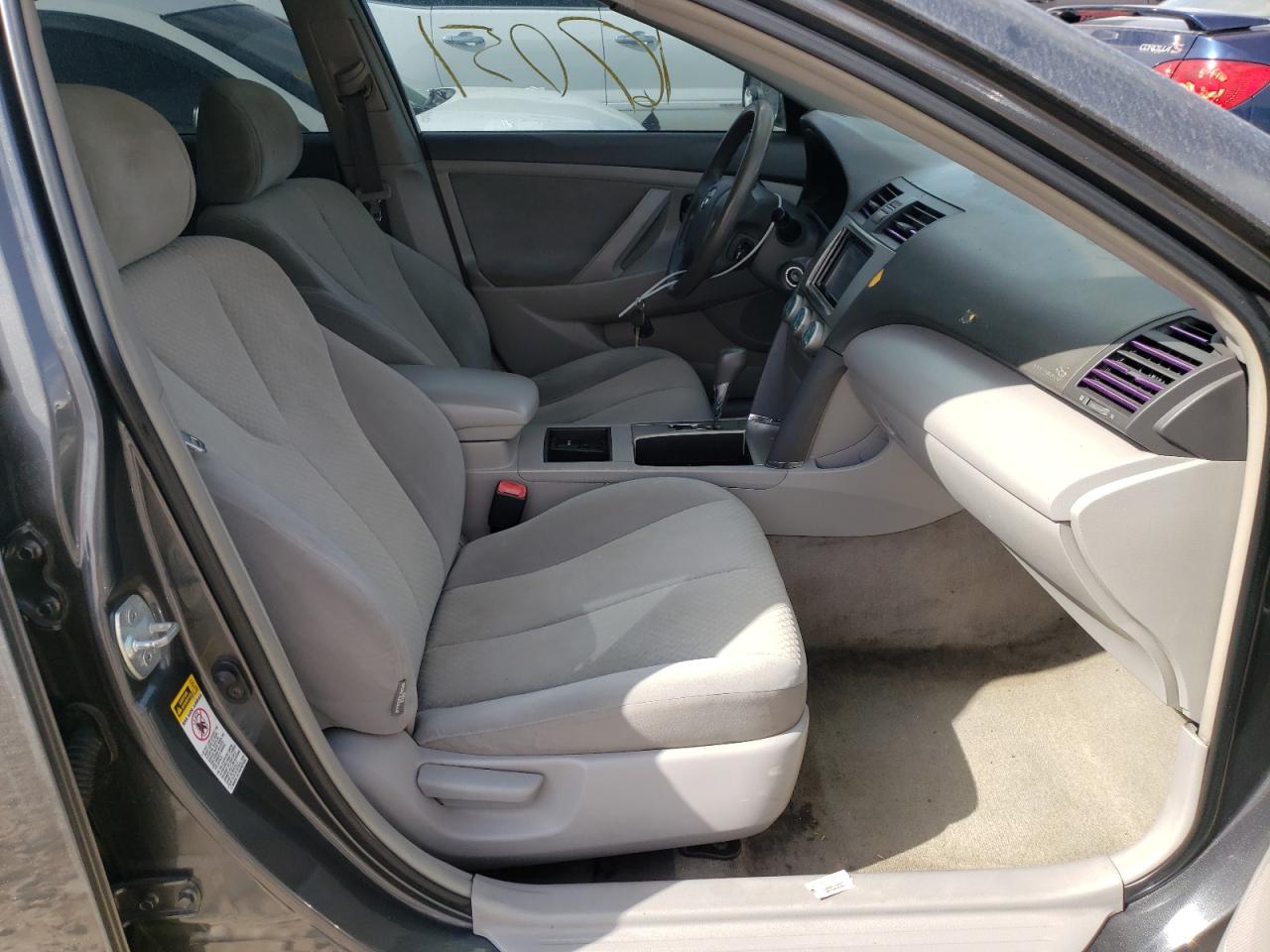 صورة رقم 5 من المزاد - 2007 TOYOTA CAMRY مع VIN 4T1BE46K47U080766