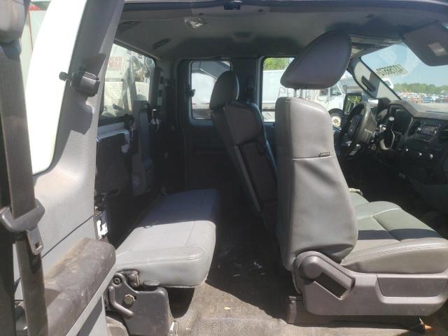 Photo 6 from auction – 2015 FORD F550 SUPER with VIN 1FD0X5HT1FEA14181