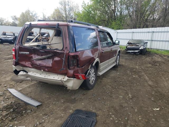 Zdjęcie 4 z aukcji – 2007 FORD EXPEDITION z VIN 1FMFK18567LA27279