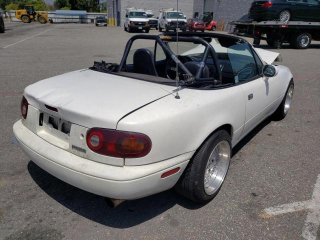 Photo 4 from auction – 1997 MAZDA MX-5 MIATA with VIN JM1NA3535V0734664