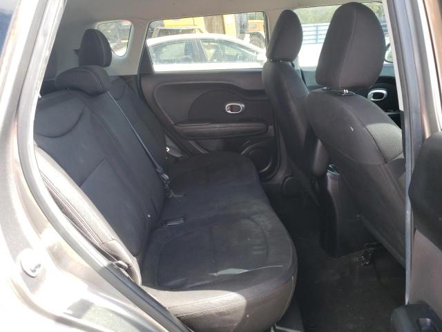 Photo 6 from auction – 2015 KIA SOUL with VIN KNDJN2A20F7190609
