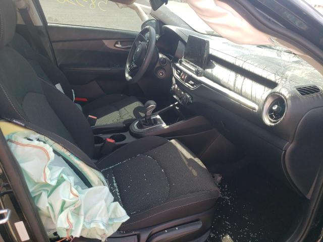 Photo 5 from auction – 2019 KIA FORTE FE with VIN 3KPF24AD9KE045476