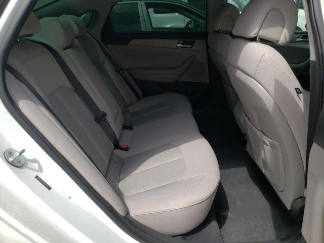 Photo 6 from auction – 2017 HYUNDAI SONATA SE with VIN 5NPE24AF5HH518243