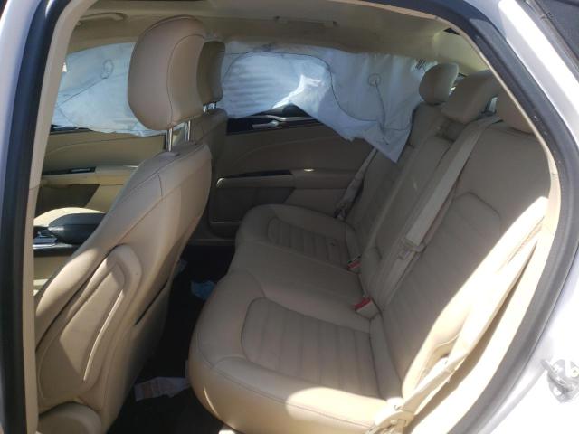 Photo 6 from auction – 2015 FORD FUSION SE with VIN 3FA6P0HD2FR257494