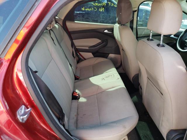 Photo 6 from auction – 2015 FORD FOCUS SE with VIN 1FADP3F27FL348415