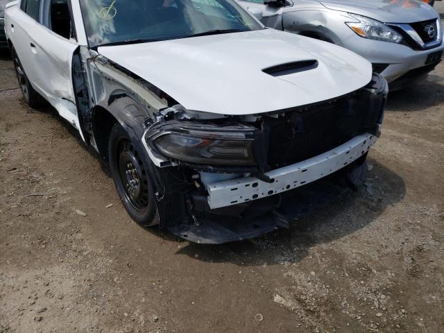 Photo 9 from auction – 2019 DODGE CHARGER GT with VIN 2C3CDXHG6KH512649