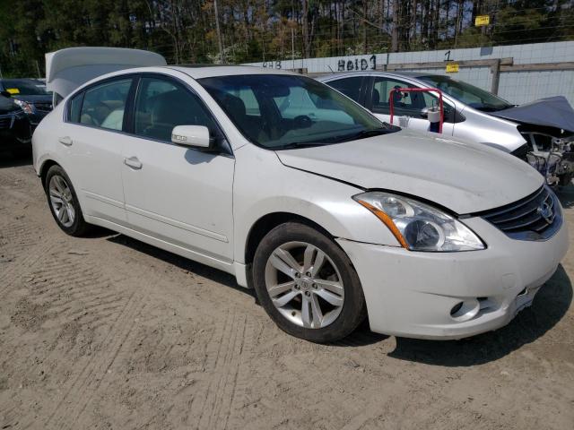 NISSAN ALTIMA SR 2010 with VIN 1N4BL2AP3AN499202 - Photo from auction