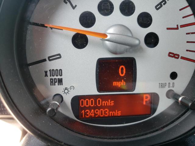 Photo 8 from auction – 2013 MINI COOPER with VIN WMWSU3C59DT547193