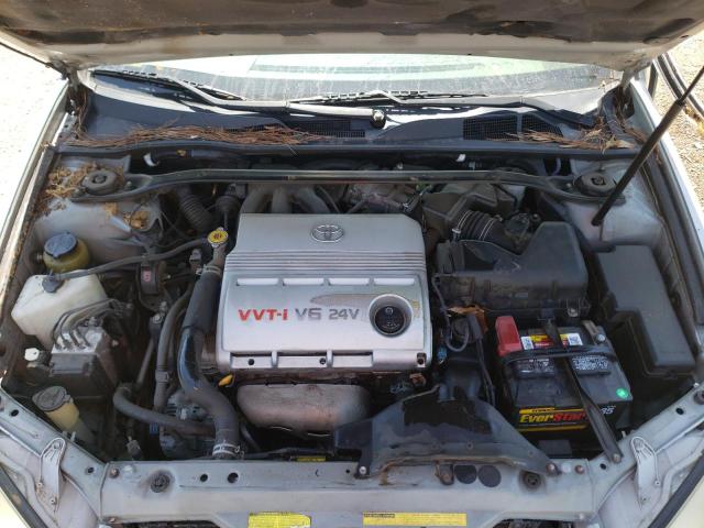 Photo 7 from auction – 2003 TOYOTA CAMRY LE with VIN 4T1BF30K53U551575