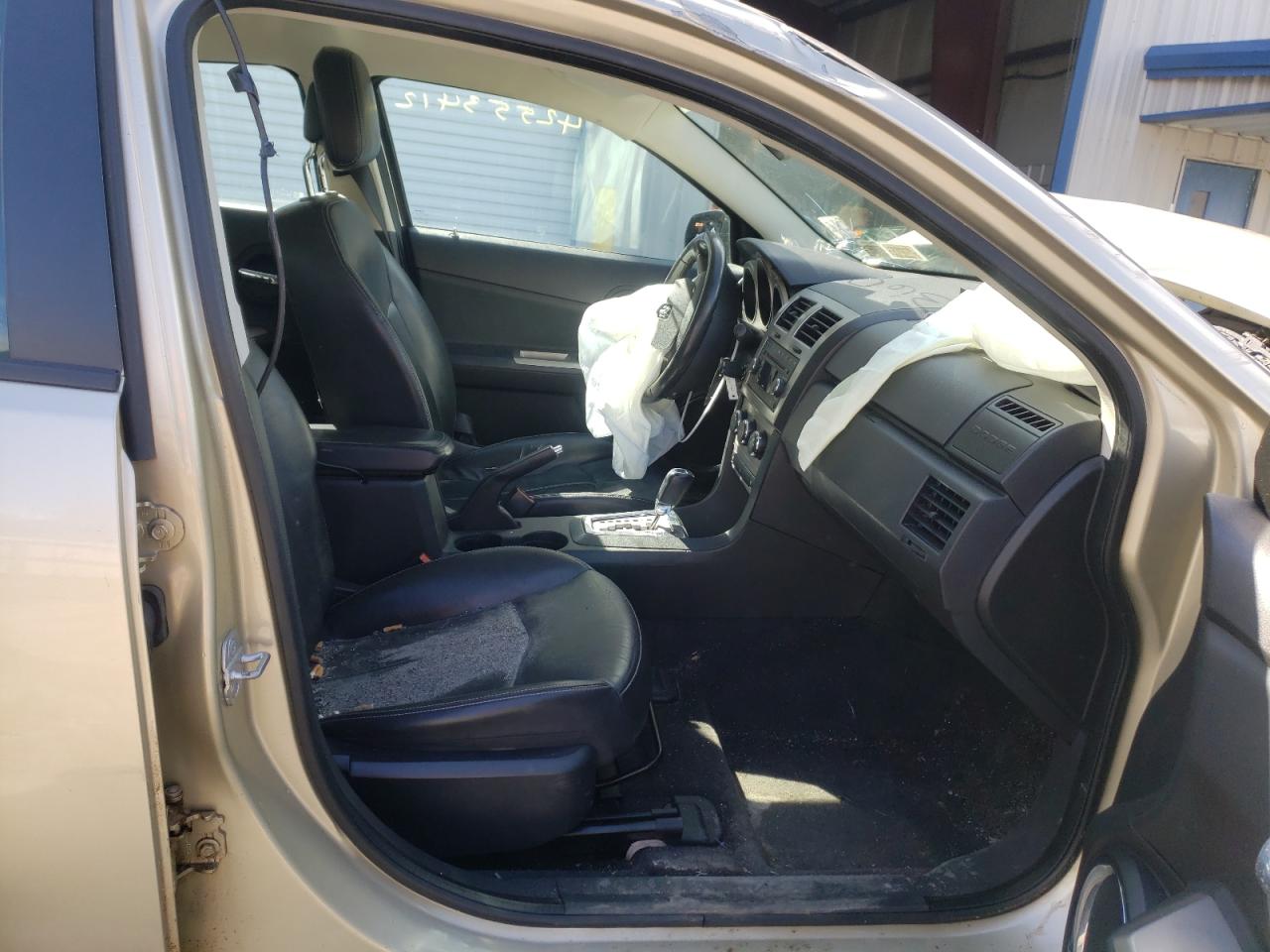 Photo 5 from auction – 2010 DODGE AVENGER R/ with VIN 1B3CC5FB0AN139349