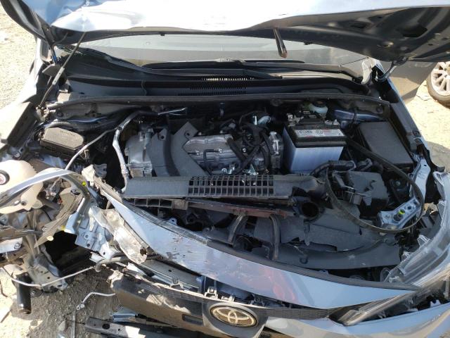 Photo 7 from auction – 2020 TOYOTA COROLLA LE with VIN JTDEPRAE2LJ016537