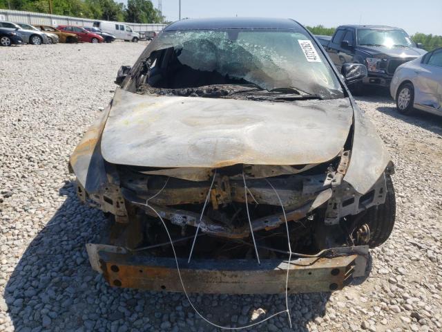 Photo 9 from auction – 2011 CHEVROLET MALIBU LS with VIN 1G1ZB5E16BF288373