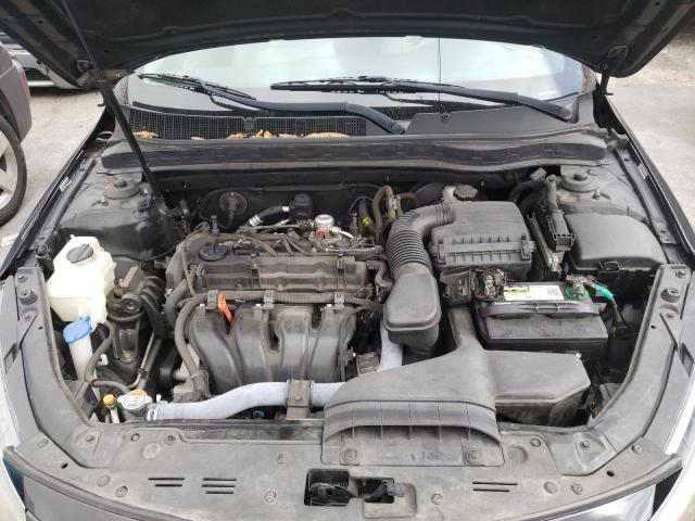 Photo 7 from auction – 2015 KIA OPTIMA LX with VIN 5XXGM4A77FG351842
