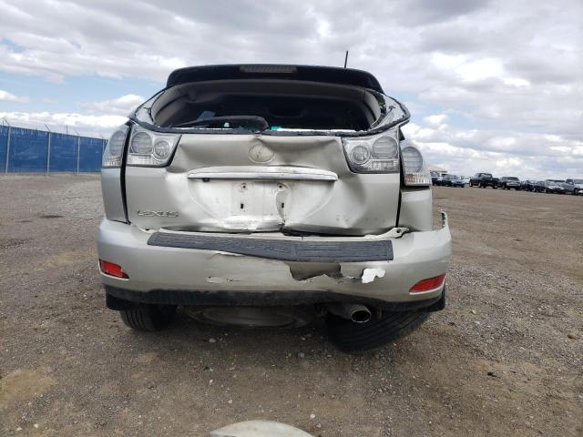 Photo 9 from auction – 2006 LEXUS RX 400 with VIN JTJHW31U260032099