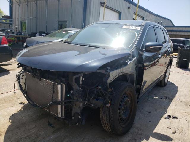 Photo 9 from auction – 2015 NISSAN ROGUE S with VIN KNMAT2MT6FP577675