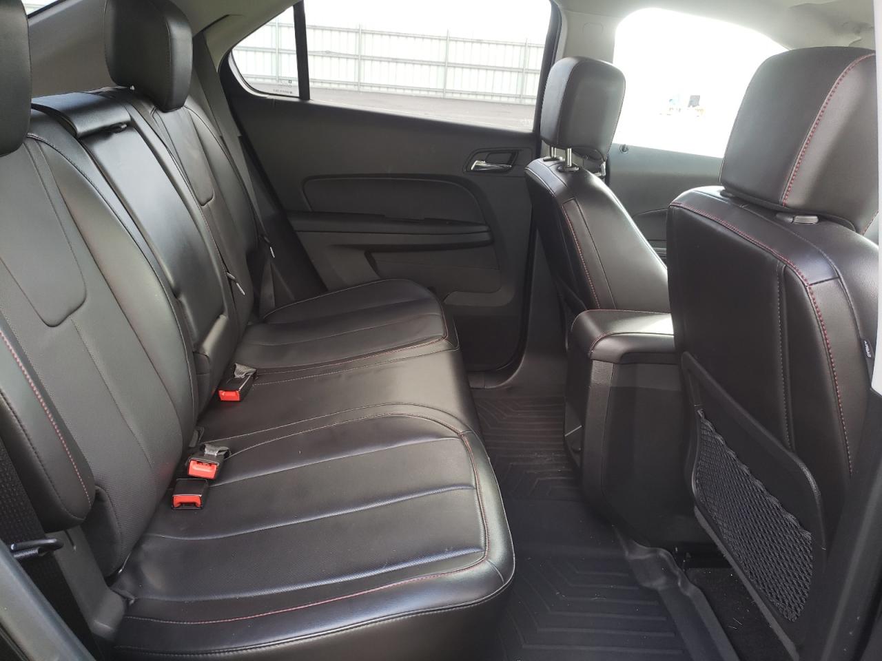Photo 6 from auction – 2014 CHEVROLET EQUINOX LT with VIN 2GNFLGEK9E6203818
