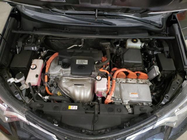 Photo 7 from auction – 2018 TOYOTA RAV 4 with VIN JTMRJREV3JD211264