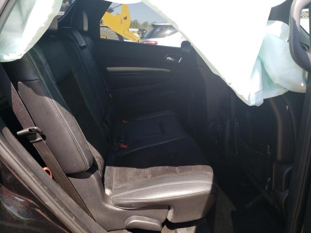 Photo 6 from auction – 2015 DODGE DURANGO SX with VIN 1C4RDHAG6FC801237