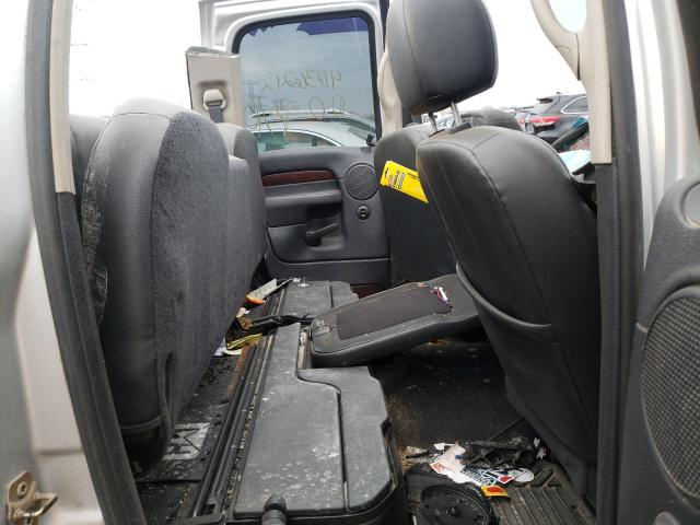 Photo 6 from auction – 2003 DODGE RAM 3500 S with VIN 3D7LU38C03G860651