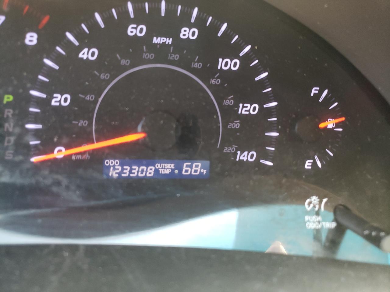 Photo 8 from auction – 2011 TOYOTA CAMRY BASE with VIN 4T1BF3EK2BU137306